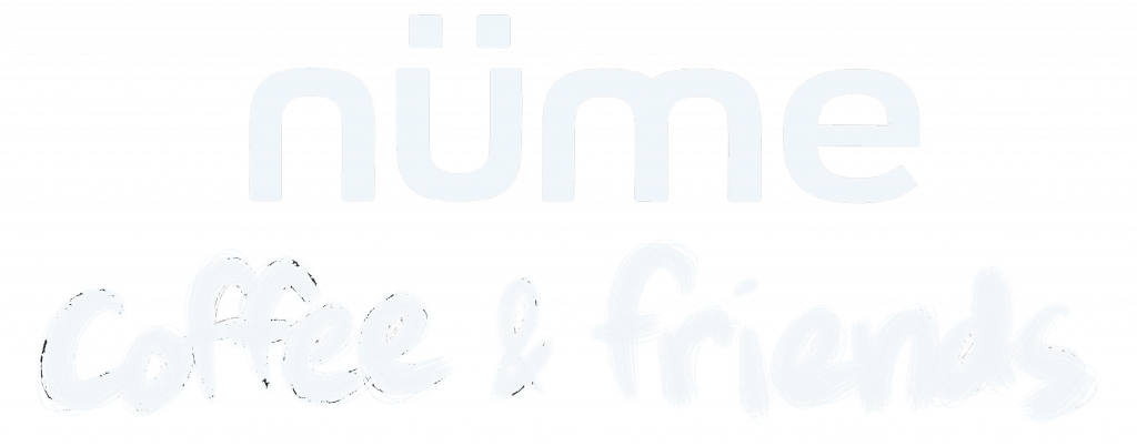 Nume Coffee & Friends