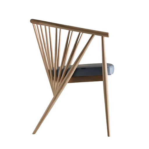 Nume DINING CHAIR SEPO
